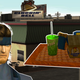 Illustration for article titled Big Smokes Famous Fast Food Order From iGTA San Andreas/i Said By Solid Snake